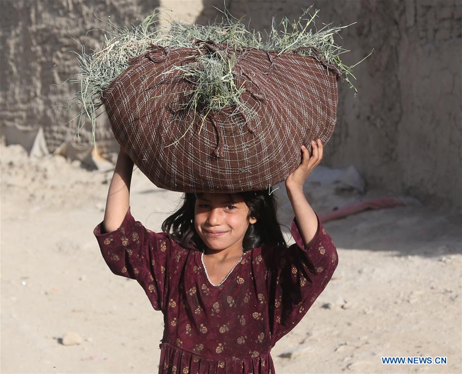 AFGHANISTAN-KABUL-WORLD REFUGEE DAY