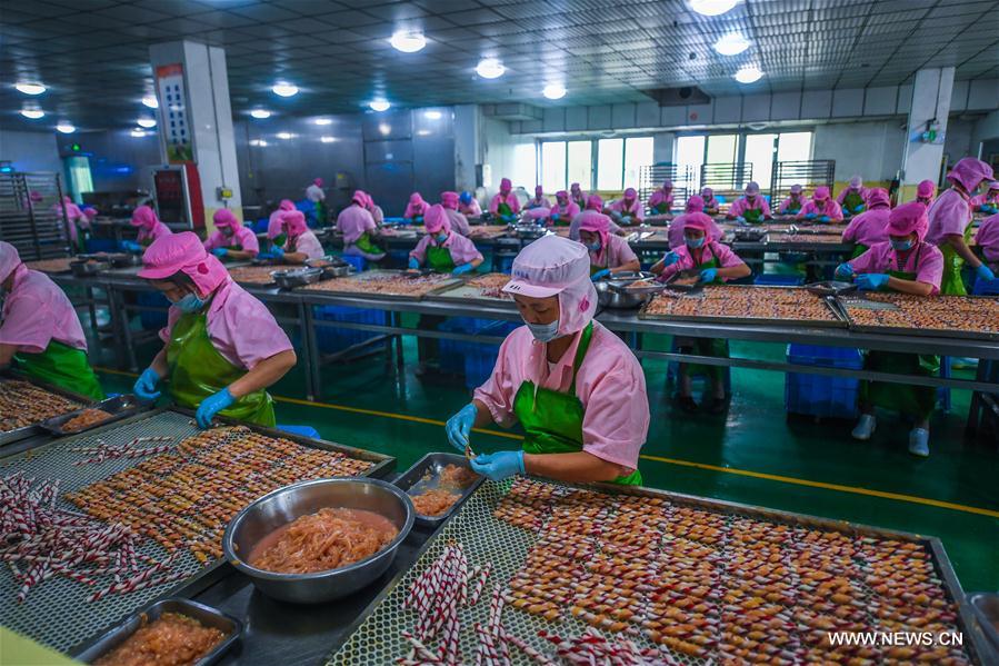 CHINA-WENZHOU-PINGYANG-PET INDUSTRY(CN)
