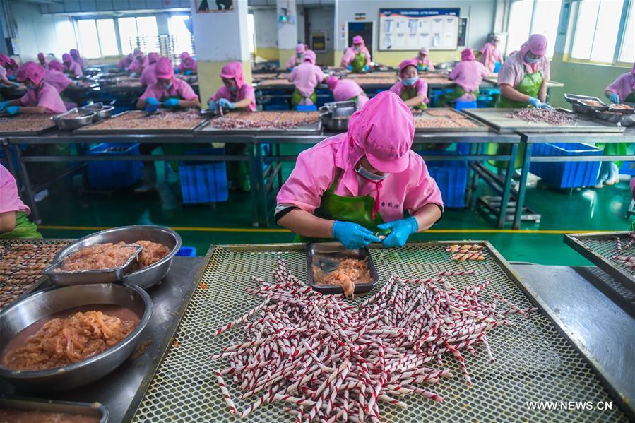 CHINA-WENZHOU-PINGYANG-PET INDUSTRY(CN)