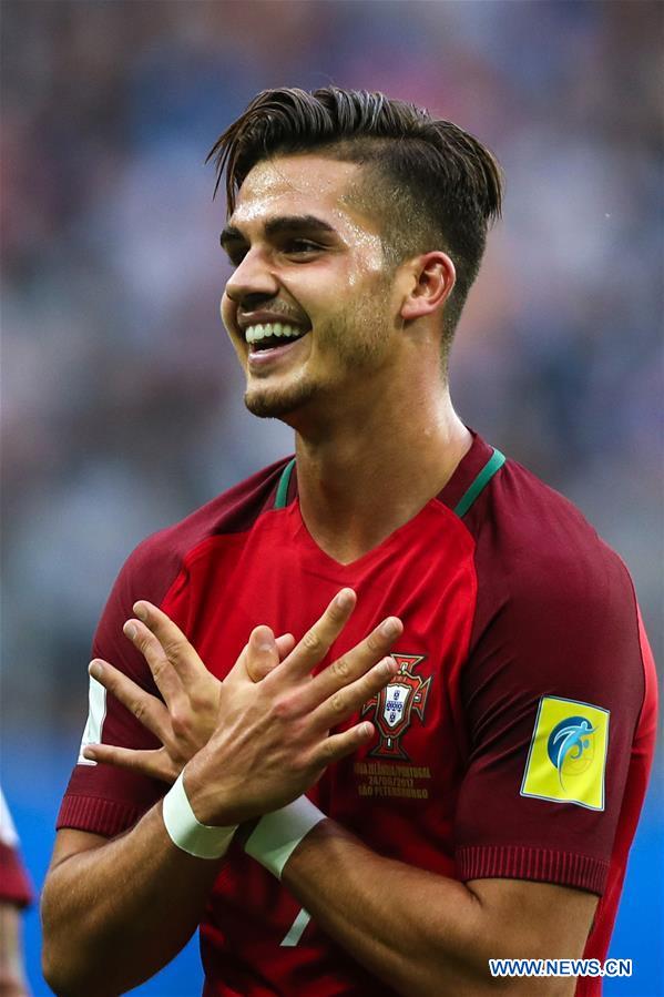 (SP)RUSSIA-ST. PETERSBURG-SOCCER-FIFA-CONFED CUP-NZL VS POR