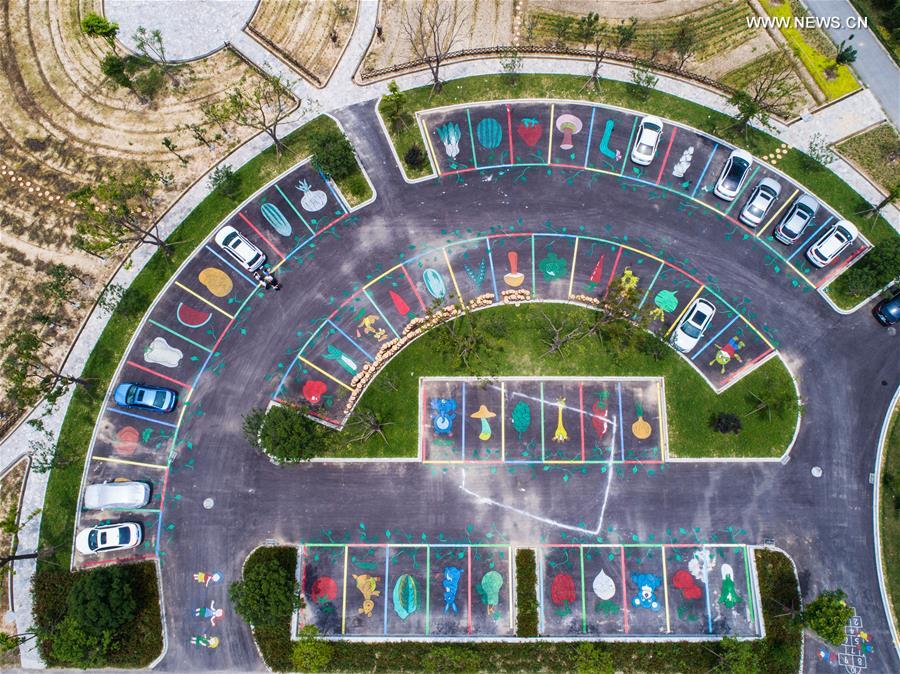 WEEKLY CHOICES OF XINHUA PHOTO