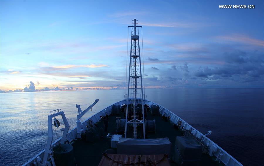 WEEKLY CHOICES OF XINHUA PHOTO