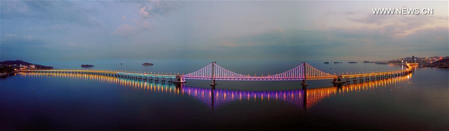 WEEKLY CHOICES OF XINHUA PHOTO