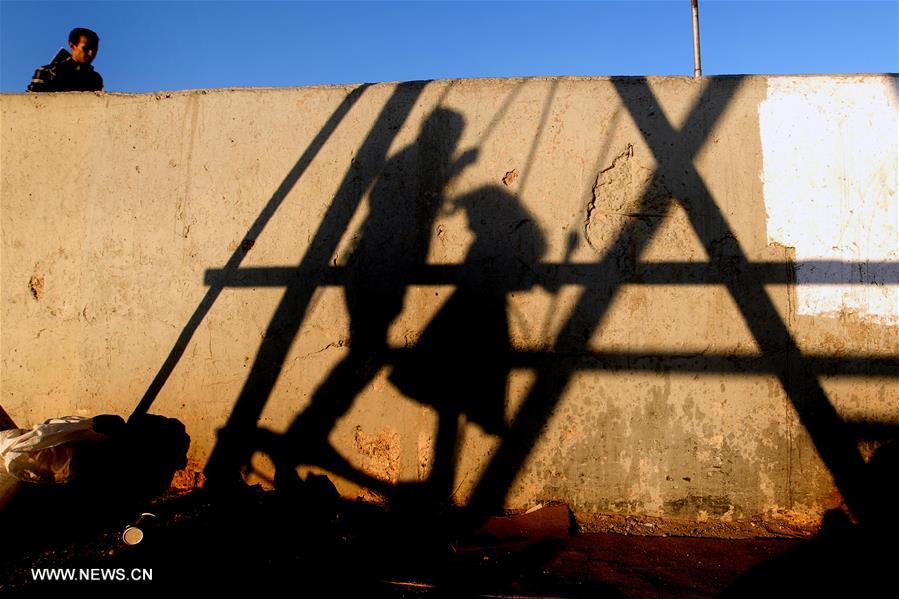 JORDAN-AMMAN-EID-AL-FITR-CELEBRATION