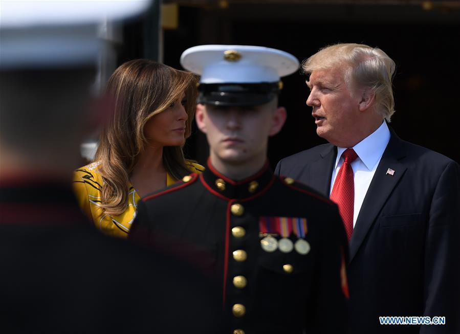 U.S.-WASHINGTON D.C.-INDIA-MODI-VISIT