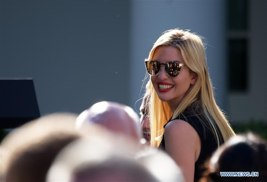 U.S.-WASHINGTON D.C.-INDIA-MODI-VISIT-TRUMP