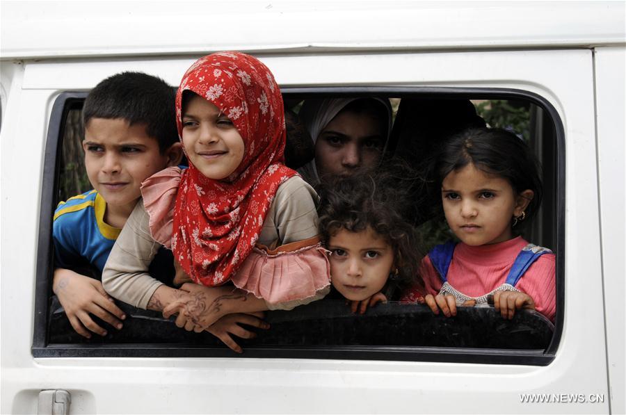 YEMEN-SANAA-CHOLERA-INFECTION