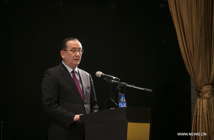 IRAN-CHINA-FRANCE-GAS DEAL