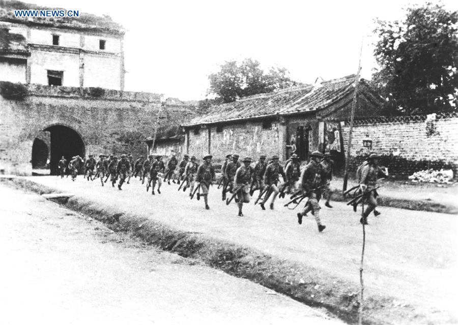 CHINA-BEIJING-"JULY 7 INCIDENT"-80TH ANNIVERSARY (CN)