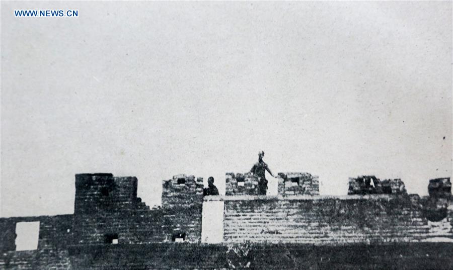 CHINA-BEIJING-"JULY 7 INCIDENT"-80TH ANNIVERSARY (CN)