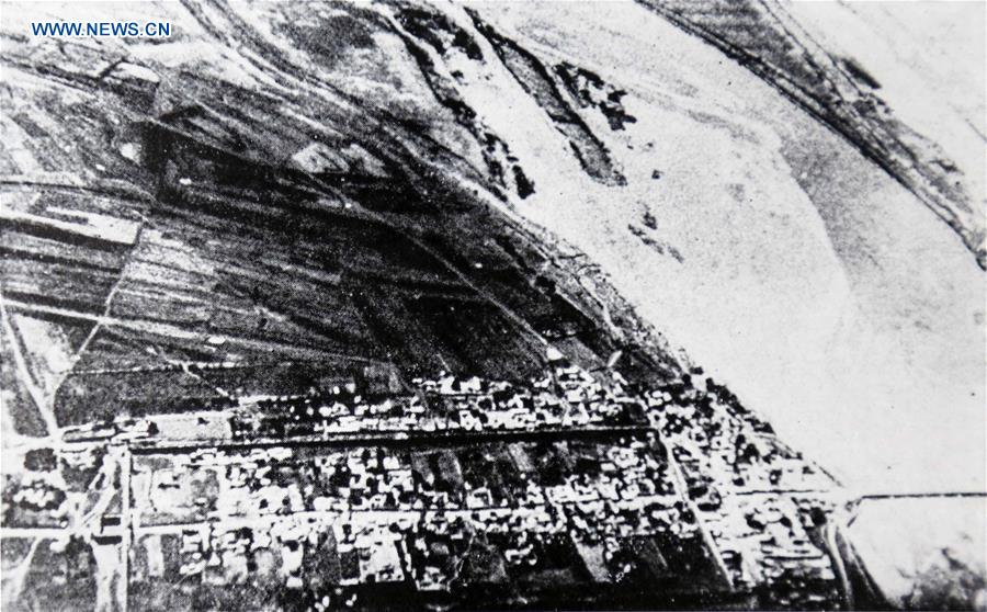 CHINA-BEIJING-"JULY 7 INCIDENT"-80TH ANNIVERSARY (CN)