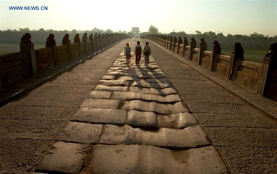 CHINA-BEIJING-"JULY 7 INCIDENT"-80TH ANNIVERSARY (CN)