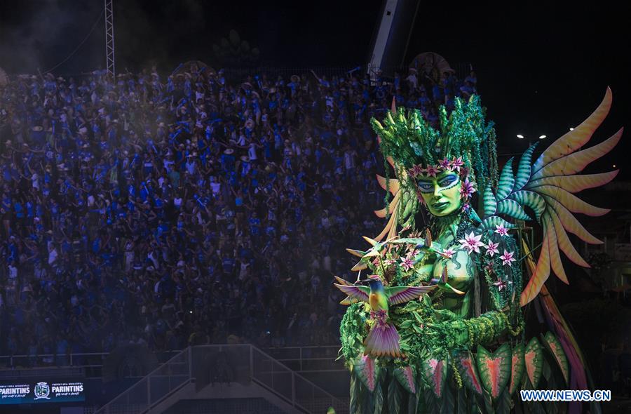 WEEKLY CHOICES OF XINHUA PHOTO 