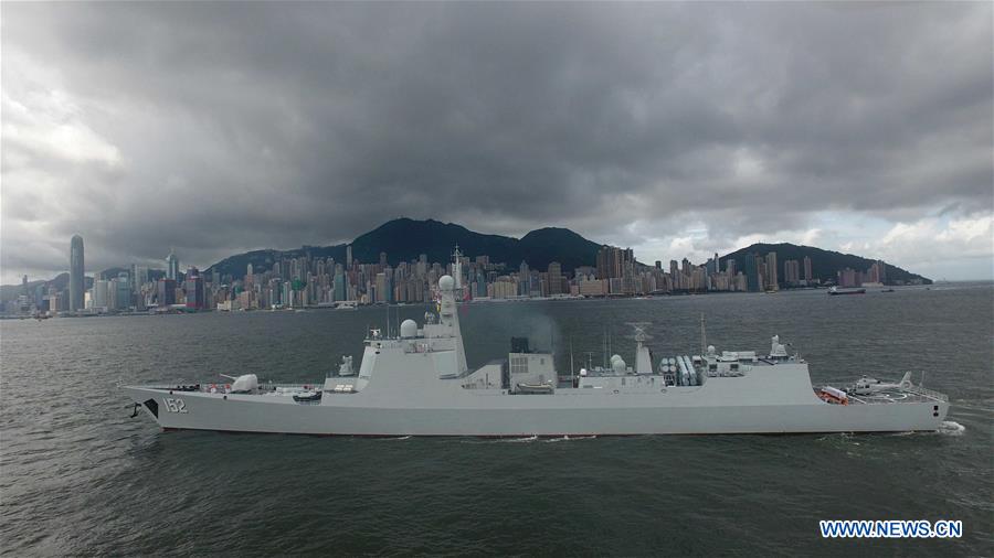 WEEKLY CHOICES OF XINHUA PHOTO 