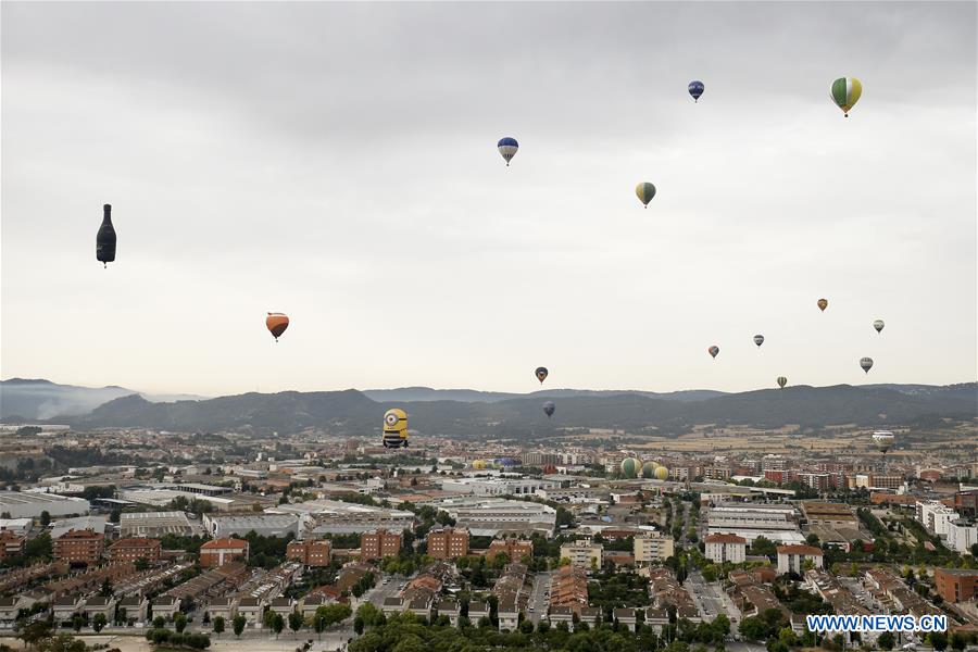 WEEKLY CHOICES OF XINHUA PHOTO 