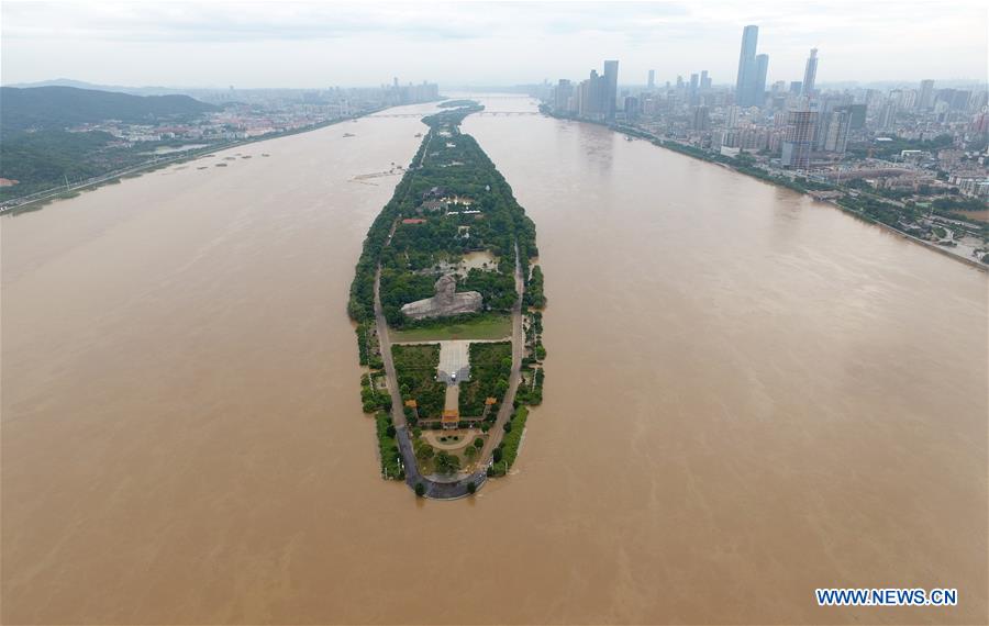 WEEKLY CHOICES OF XINHUA PHOTO