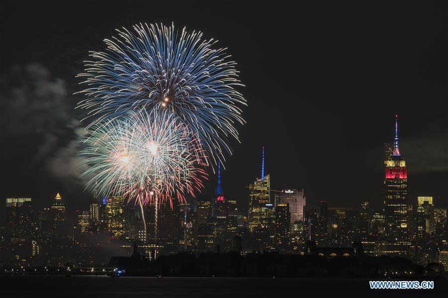 WEEKLY CHOICES OF XINHUA PHOTO 