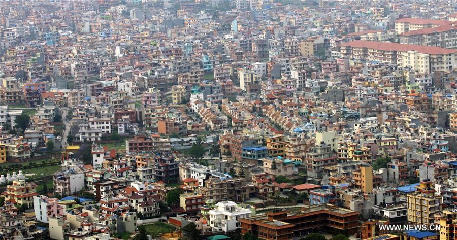 NEPAL-KATHMANDU-WORLD POPULATION DAY