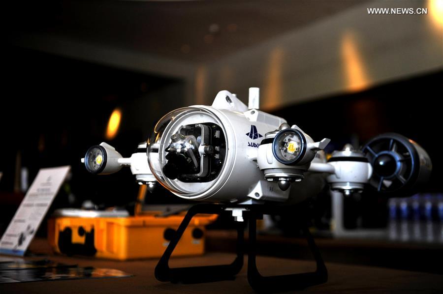 CHINA-SHANGHAI-INTELLIGENT EQUIPMENT-FORUM (CN)