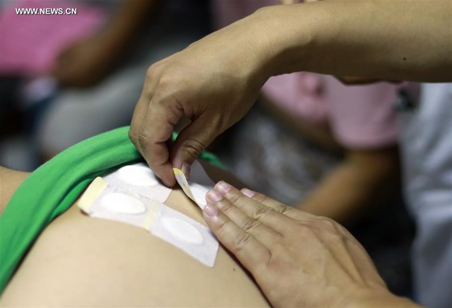 CHINA-DOG DAYS-CHINESE MEDICINE THERAPY (CN)