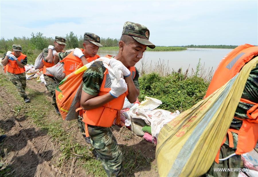 CHINA-JIANGXI-JIUJIANG-FLOOD(CN)