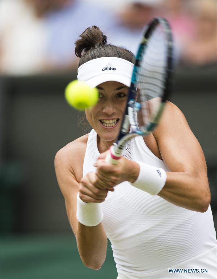 (SP)BRITAIN-LONDON-TENNIS-WIMBLEDON-DAY 10