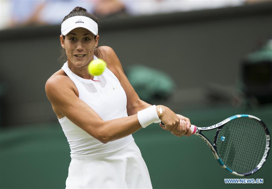 (SP)BRITAIN-LONDON-TENNIS-WIMBLEDON-DAY 10