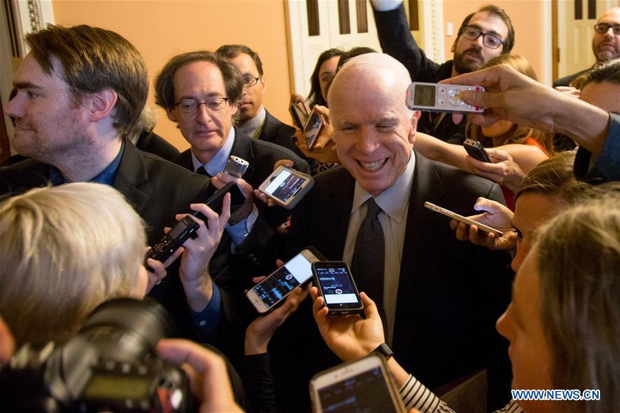 U.S.-WASHINGTON D.C.-NEW HEALTHCARE BILL