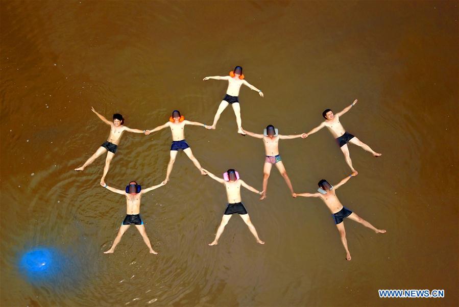 #CHINA-DALIAN-BATH (CN)
