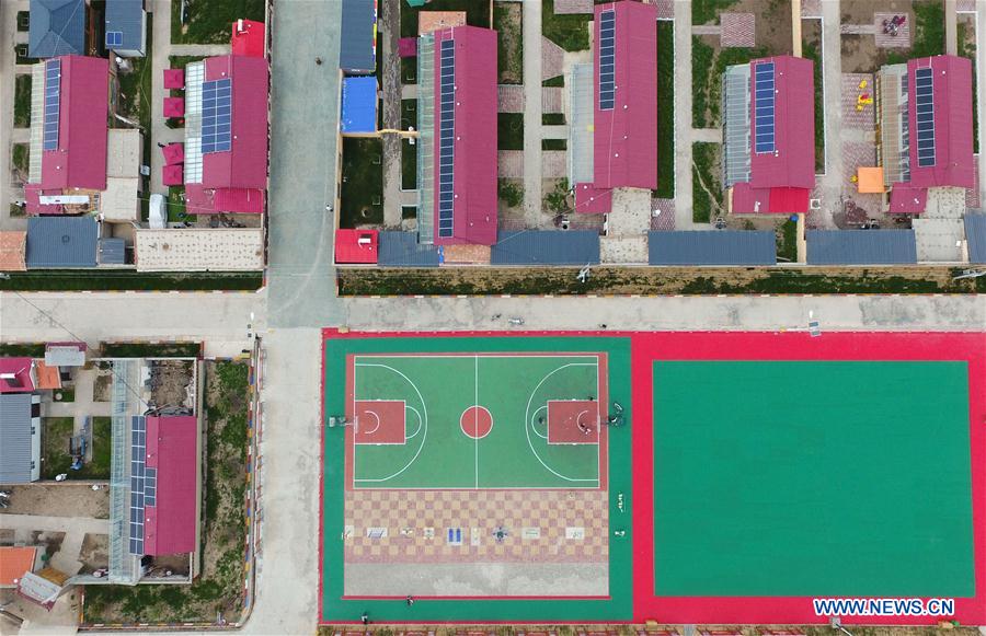 CHINA-GANSU-TIBETAN TOURISM(CN)