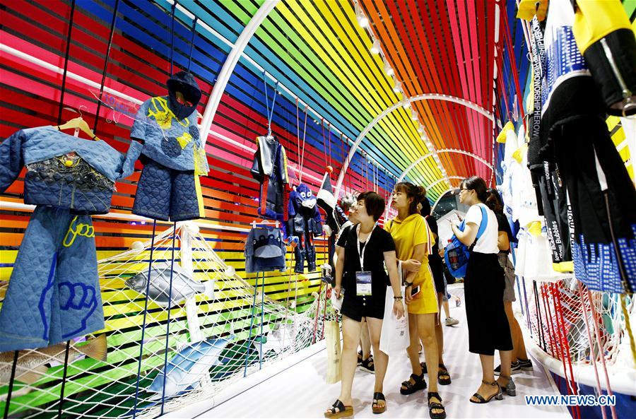 CHINA-SHANGHAI-CBME CHINA (CN)