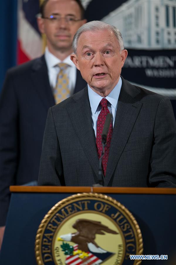 U.S.-WASHINGTON D.C.-"DARK MARKET"-SHUTTING DOWN