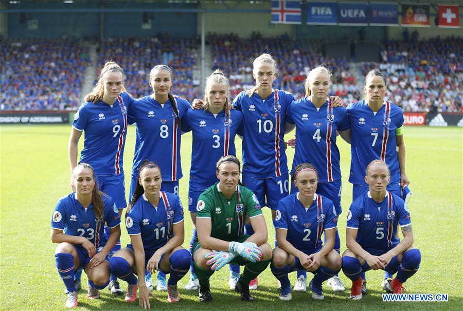 women's euro soccer