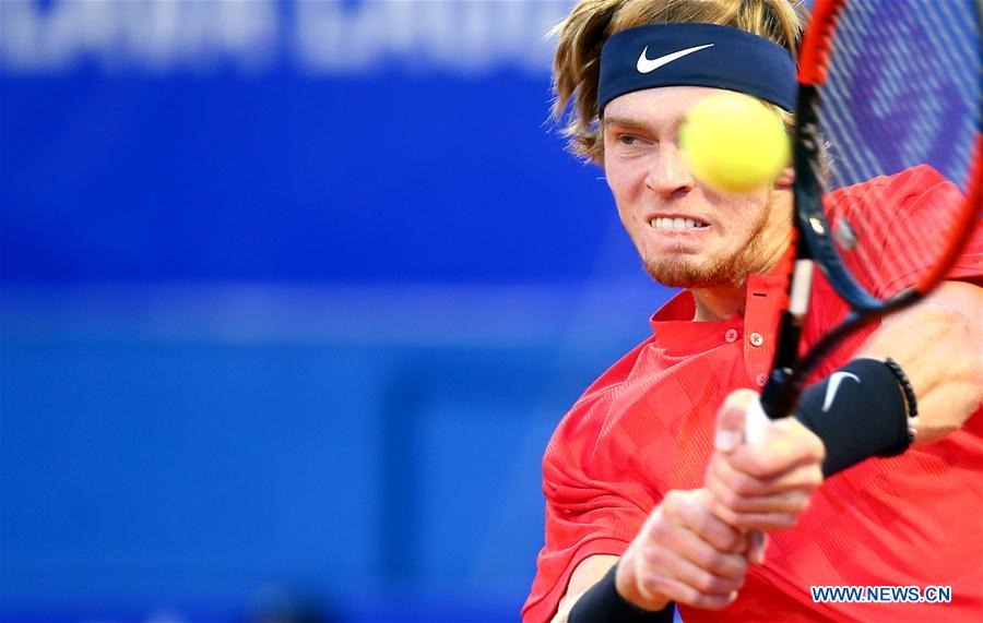 (SP)CROATIA-UMAG-TENNIS-ATP-CROATIA OPEN