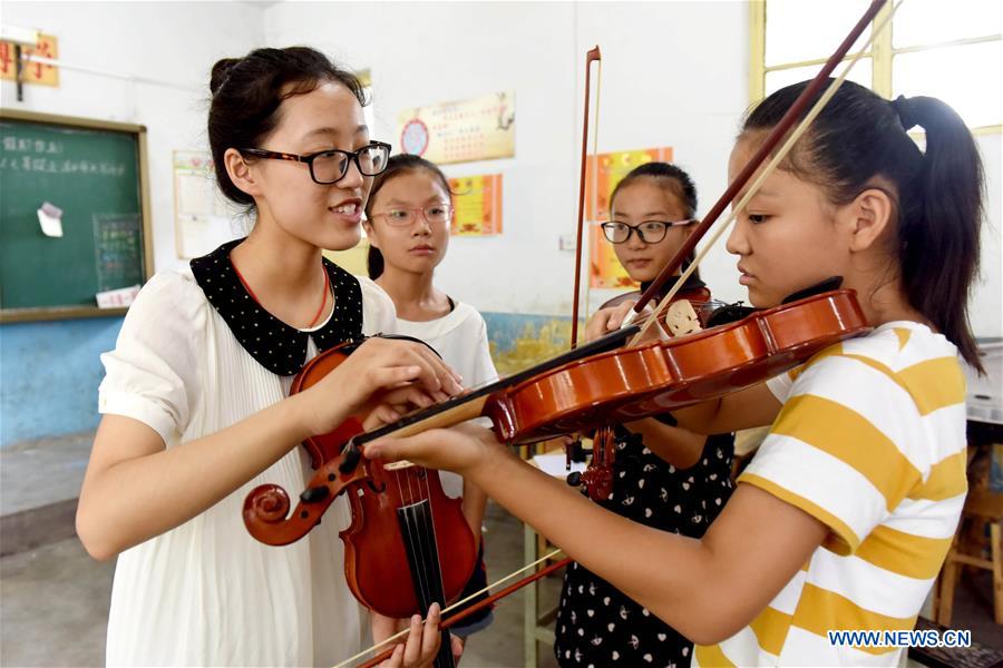 CHINA-HEBEI-XINGTAI-CHILDREN'S PALACE(CN)