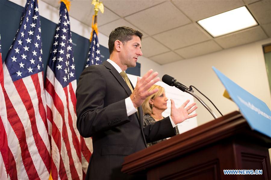 U.S.-WASHINGTON D.C.-HOUSE-BILL-SANCTIONS-RUSSIA-IRAN-DPRK-PASSING