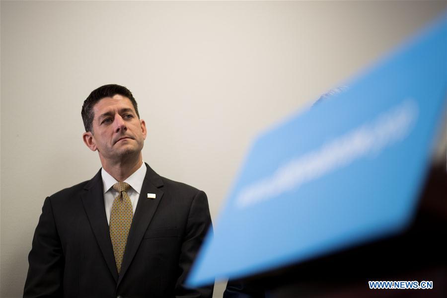 U.S.-WASHINGTON D.C.-HOUSE-BILL-SANCTIONS-RUSSIA-IRAN-DPRK-PASSING