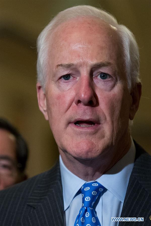 U.S.-WASHINGTON-POLITICS-HEALTHCARE