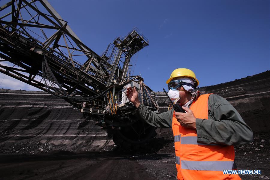 GREECE-KOZANI-ENERGY-PPC