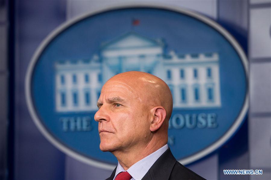 U.S.-WASHINGTON D.C.-VENEZUELAN LEADER-SANCTIONS
