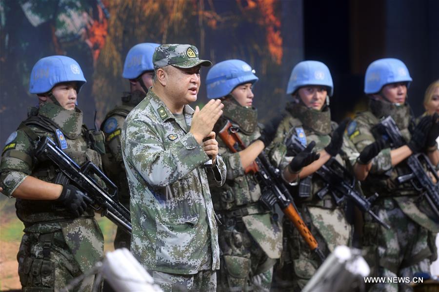 CHINA-BEIJING-FILM-PRESS  CONFERENCE(CN)