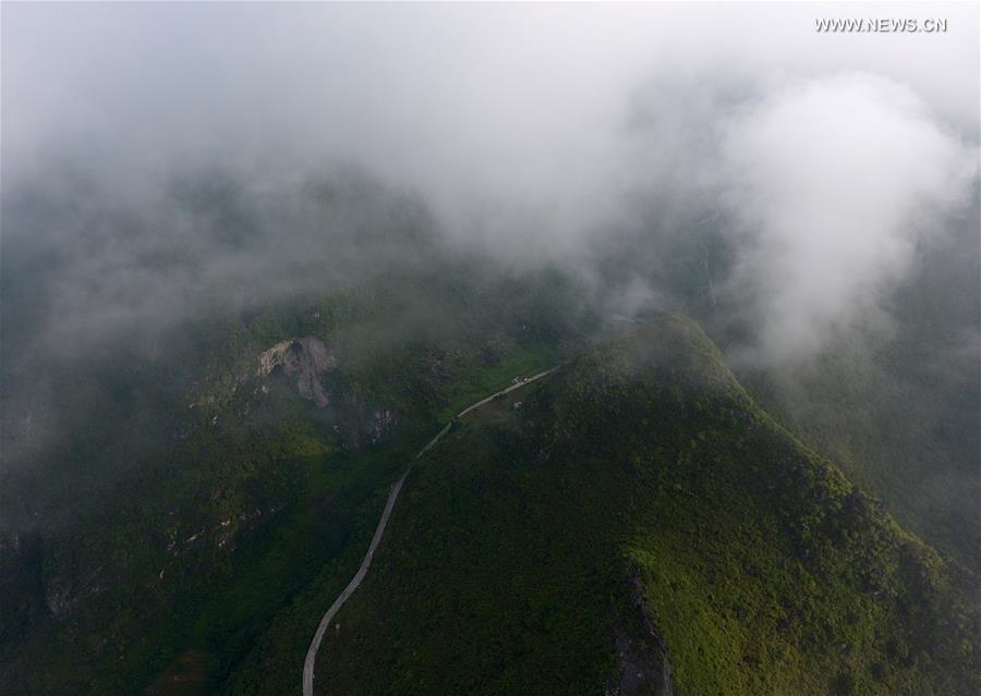 CHINA-GUANGXI-HIGHWAY(CN)