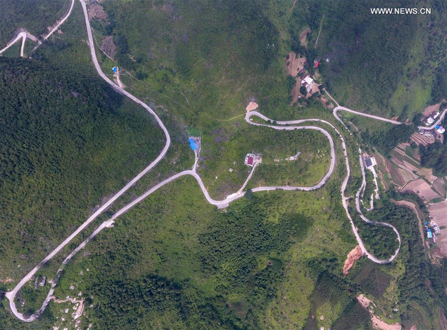 CHINA-GUANGXI-HIGHWAY(CN)