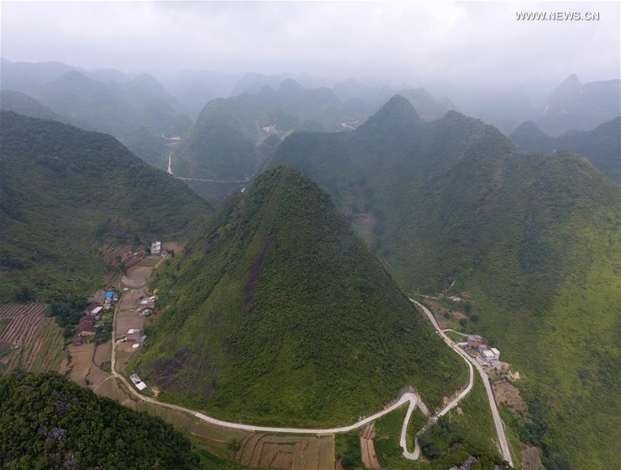 CHINA-GUANGXI-HIGHWAY(CN)