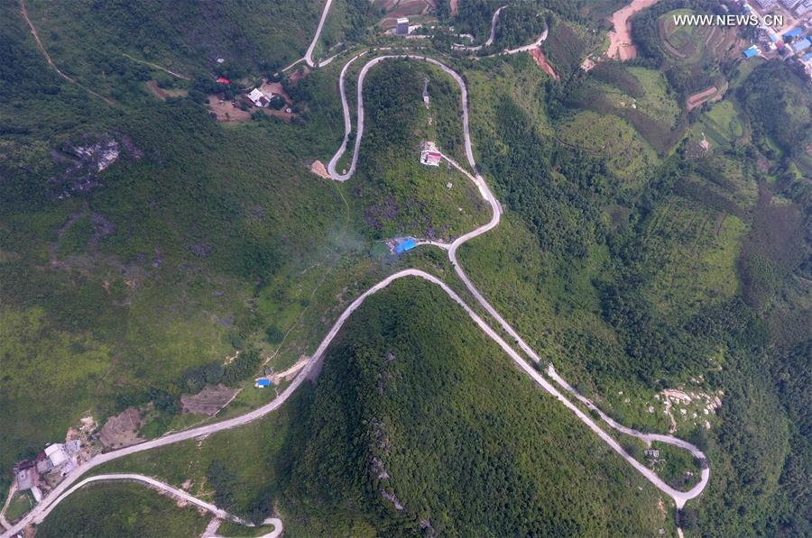CHINA-GUANGXI-HIGHWAY(CN)