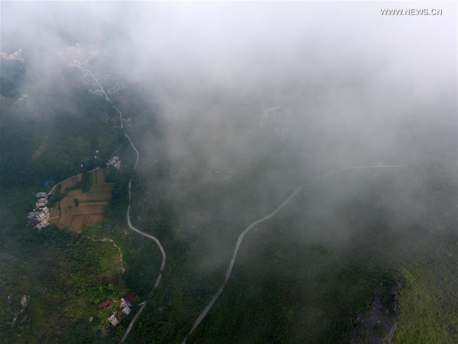 CHINA-GUANGXI-HIGHWAY(CN)