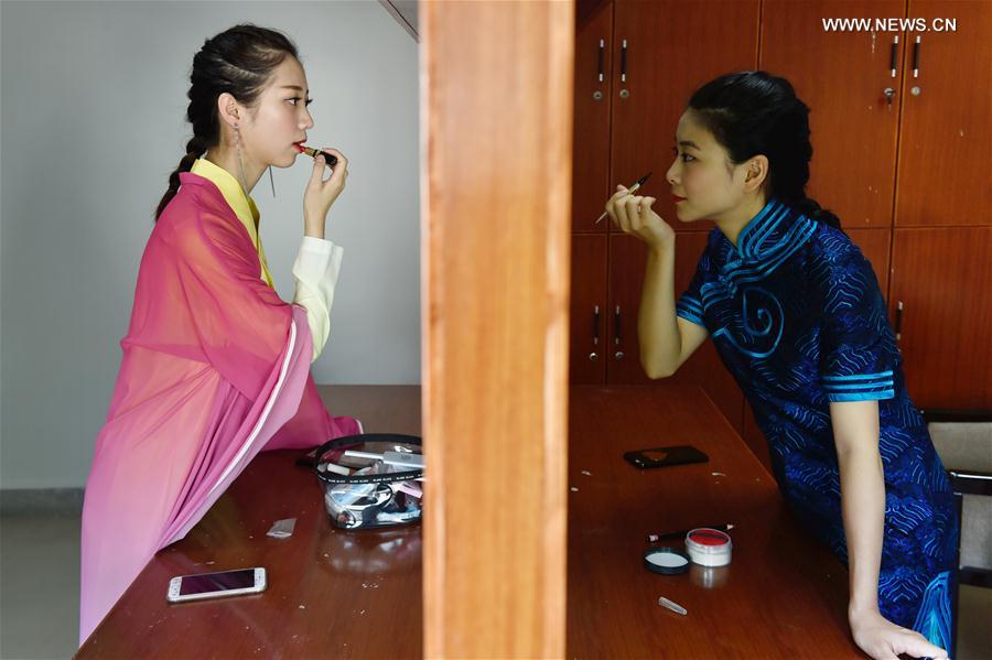(XIAMEN SUMMIT) CHINA-FUJIAN-XIAMEN-NANYIN MUSIC (CN)