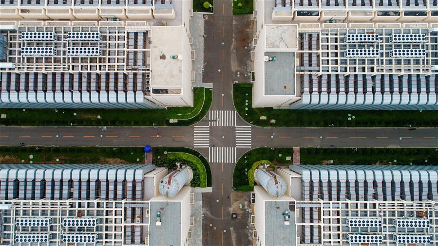 CHINA-INNER MONGOLIA-BIG DATA INDUSTRY (CN)