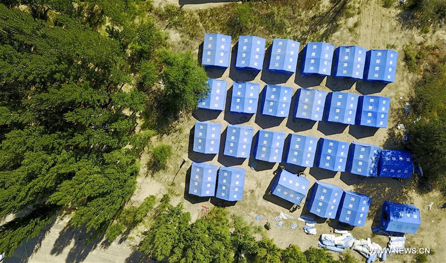 CHINA-XINJIANG-JINGHE-QUAKE-RESCUE(CN)