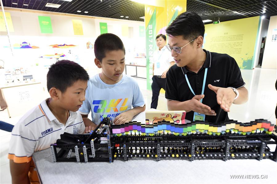 CHINA-YINCHUAN-INNOVATION(CN)